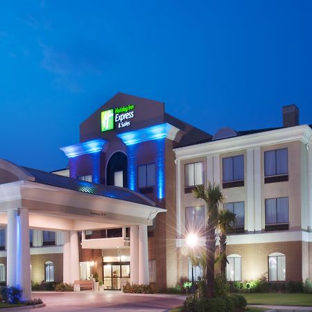 Holiday Inn Express Hotel And Suites Orange, An Ihg Hotel Exterior photo